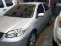 Toyota vios G automatic 2003 prestine condition-2