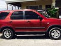 Honda CRV 2002 manual-4