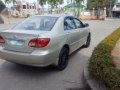 swap or sale fresh toyota altis 16e 2006 matic trade to pickup or suv-0