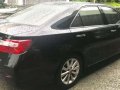 Toyota Camry 2.5V AT 2013-1