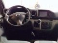 Nissan Nv350 Urvan Escapade 12 Seaters with Comfortable Seats-2