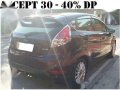 2015 Ford Fiesta MT No car issue mirage eon rio picanto elantra alto-3