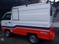 Suzuki multicab local f10-1