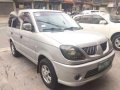 2008 Mitsubishi Adventure GLX Manual Diesel-2