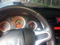2009 Honda city 1.5 AT-5