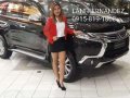 2017 Mitsubishi Montero sport Glx manual gls automatic premium-0