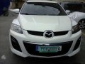 2011 Mazda Cx7 Gas Automatic-0