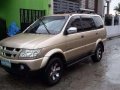 Isuzu 2.5 Sportivo 2006-5