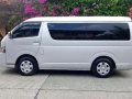 2013 Toyota Hiace Grandia GL D4d Manual - 13-3