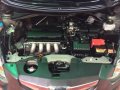 Honda Brio V 2015 model top of the line-8