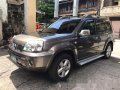 2008 Nissan X-Trail 250X FOR SALE-0