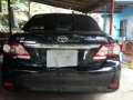 Toyota altis 2012-1