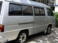 Mitsubishi l300 versa van model 1994 diesel-9