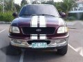 Ford F150 4x4 V8-0