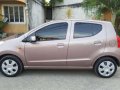 Suzuki Celerio 2012 MT-2