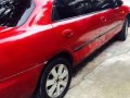 Mazda 323 big body Manual Transmission model 98-1