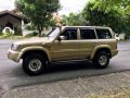 nissan patrol 4x4-1