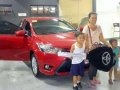 All-new Toyota 2018 VIOS 1.3 E Gas MT 8k All-in DP ONLY!-3