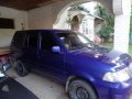 Toyota Revo DLX 2001 model gasoline manual 210K negotiable-0