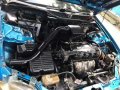 1996 Honda Civic LXi AT all original-5