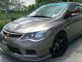 Honda Civic FD 2011 1.8S AT-0