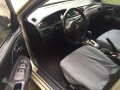 2009 Mitsubishi Lancer GLS CVT AT-6