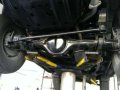Mitsubishi Pajero Fieldmaster-5