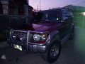 mitsubishi pajero-6