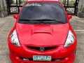 Honda Fit Jazz 2002 AT 7s-2