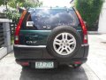 2003 Honda Crv Automatic transmision 2004-4