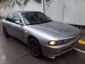 Very Well Kept 1997 Mitsubishi GalantFor Sale-0