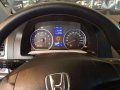 honda crv automatic gas 2.0L 2011m-4