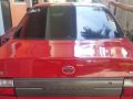 Toyota Corolla 1995-2