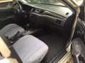 2009 Mitsubishi Lancer GLS CVT AT-9