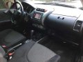 Honda Fit Jazz 2002 AT 7s-9