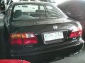 Black Honda Civic 1999 for sale-3