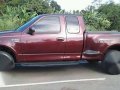Ford F150 4x4 V8-2
