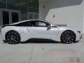 Almost New 2016 BMW i8 Base for sale -2