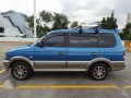 Superloaded Fresh BestBuy Mitsubishi Adventure SuperSports AT Gas 2F4U-4