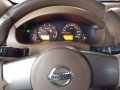 Nissan Navara 2008 LE automatic 4x2-4