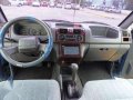 Superloaded Fresh BestBuy Mitsubishi Adventure SuperSports AT Gas 2F4U-1