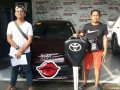 All-new Toyota 2018 VIOS 1.3 E Gas MT 8k All-in DP ONLY!-0