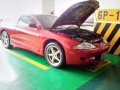 Good As New 1997 Mitsubishi Eclipse For Sale-0