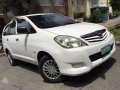 2012 Toyota Innova J Diesel Adventure Fortuner Montero Crosswind-1