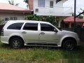 Isuzu Alterra 2013 for sale -0