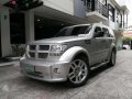 2012 Dodge Nitro 4x4 AT cx5 cx7 forester xv rav4 crv tucson x3 x5-2
