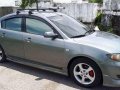 Mazda 3 2005 AT 16v Registered-7