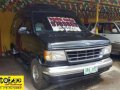 Ford E150 (DIESEL ENGINE) converted-7