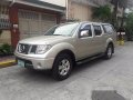 For sale Nissan Frontier Navara 2011-2