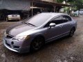 Honda Civic FD 1.8V-2